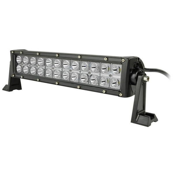 Kimpex Curved LED Light Bar for UTV and ATV | Aqua Services