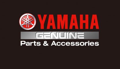 yamaha genuine parts