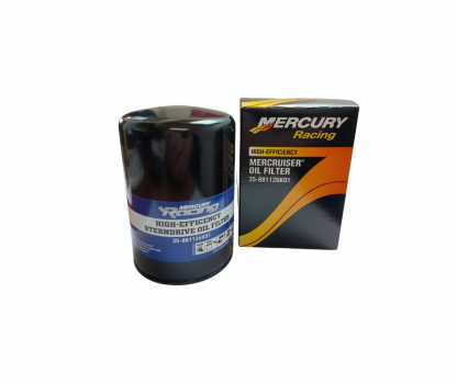 MerCruiser High-Efficiency Oil Filter 35-881126K01