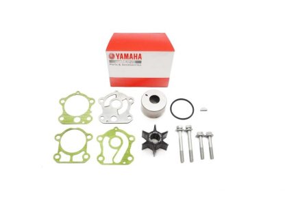 Yamaha water pump repair kit 67F-W0078-00
