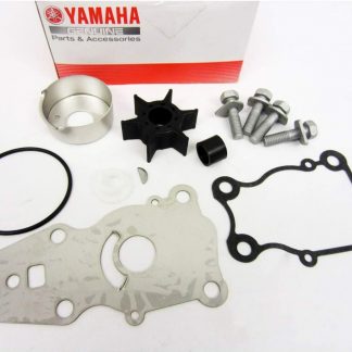 Yamaha water pump repair kit 63D-W0078-00