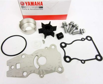 Yamaha water pump repair kit 63D-W0078-00